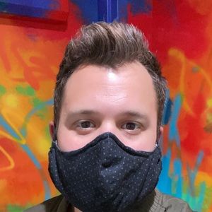 Meet your Posher, Seth